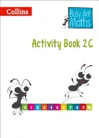 Rok 2 Zeszyt ćwiczeń 2C - Year 2 Activity Book 2C