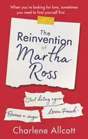 Ponowne odkrycie Marthy Ross - The Reinvention of Martha Ross