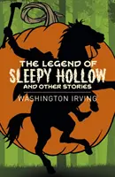 Legenda Sleepy Hollow i inne opowieści - Legend of Sleepy Hollow and Other Stories