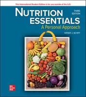 ISE Nutrition Essentials: Osobiste podejście - ISE Nutrition Essentials: A Personal Approach