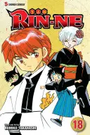 Rin-Ne, tom 18 - Rin-Ne, Volume 18