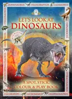 Spójrzmy na dinozaury - Let's Look at Dinosaurs