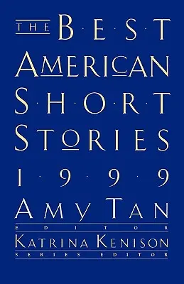 Najlepsze amerykańskie opowiadania - The Best American Short Stories