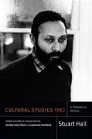 Kulturoznawstwo 1983: Historia teoretyczna - Cultural Studies 1983: A Theoretical History