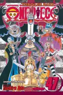 One Piece, tom 47, 47 - One Piece, Vol. 47, 47