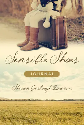 Dziennik sensownych butów - Sensible Shoes Journal