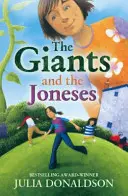 Giganci i Jonesowie - Giants and the Joneses