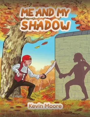 Ja i mój cień - Me and My Shadow