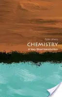 Chemia: Bardzo krótkie wprowadzenie - Chemistry: A Very Short Introduction