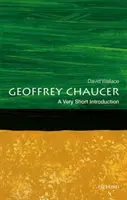 Geoffrey Chaucer: Bardzo krótkie wprowadzenie - Geoffrey Chaucer: A Very Short Introduction