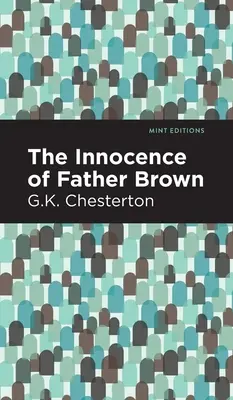 Niewinność księdza Browna - The Innocence of Father Brown