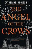 Anioł wron - Angel of the Crows