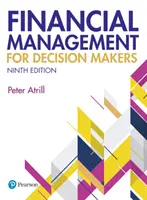 Zarządzanie finansami dla decydentów, wydanie 9 - Financial Management for Decision Makers 9th edition