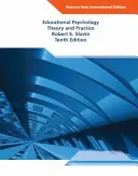 Psychologia edukacyjna: Pearson New International Edition - Teoria i praktyka - Educational Psychology: Pearson New International Edition - Theory and Practice
