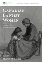 Kanadyjskie kobiety baptystyczne - Canadian Baptist Women