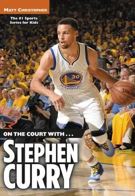 Na boisku z... Stephenem Currym - On the Court With...Stephen Curry