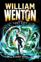 William Wenton i zaginione miasto - William Wenton and the Lost City