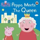 Świnka Peppa: Peppa spotyka królową - Peppa Pig: Peppa Meets the Queen