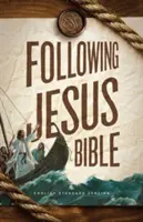 Naśladowanie Jezusa Biblia-ESV - Following Jesus Bible-ESV