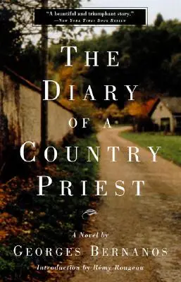 Pamiętnik wiejskiego księdza - The Diary of a Country Priest