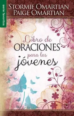 Modlitwy dla dzieci - Libro de Oraciones Para las Jovenes