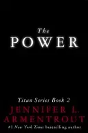 Power - The Titan Series Book 2