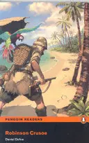 Poziom 2: Robinson Crusoe - Level 2: Robinson Crusoe