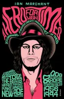 Hero for High Times - Przewodnik młodego czytelnika po beatach, hipisach, freakach, punkach, raverach, podróżnikach New Age i psach na linie Brew Crew Crusties - Hero for High Times - A Younger Reader's Guide to the Beats, Hippies, Freaks, Punks, Ravers, New-Age Travellers and Dog-on-a-Rope Brew Crew Crusties