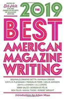 Najlepsze amerykańskie czasopisma 2019 - The Best American Magazine Writing 2019