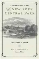 Opis nowojorskiego Central Parku - A Description of the New York Central Park