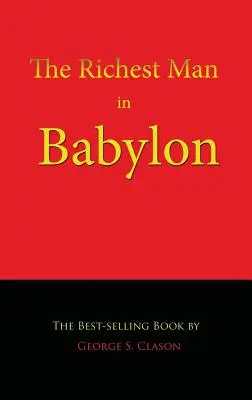 Najbogatszy człowiek w Babilonie - The Richest Man in Babylon