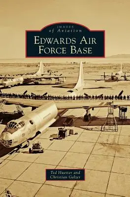 Baza Sił Powietrznych Edwards - Edwards Air Force Base