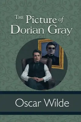 Obraz Doriana Graya - The Picture of Dorian Gray