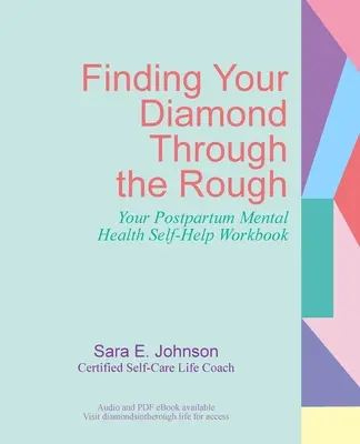 Jak znaleźć swój diament w trudnej sytuacji - Finding Your Diamond Through the Rough