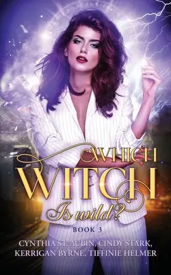 Która wiedźma jest dzika? - Which Witch is Wild?