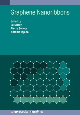 Nanowłókna grafenowe - Graphene Nanoribbons