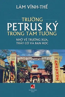 Trường Petrus K Trong Tm Tưởng