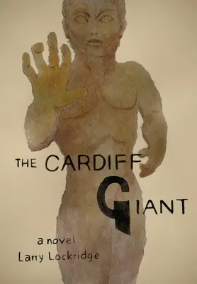 Gigant z Cardiff - The Cardiff Giant