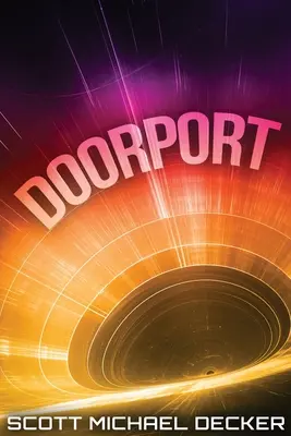 Doorport: Wydanie z dużym drukiem - Doorport: Large Print Edition
