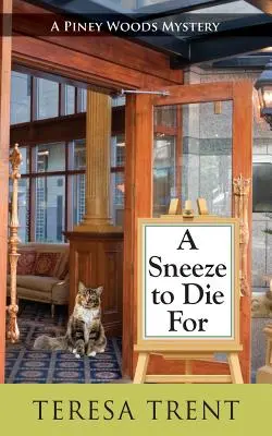 Kichnięcie, za które można umrzeć - A Sneeze to Die For