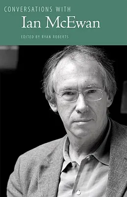 Rozmowy z Ianem McEwanem - Conversations with Ian McEwan