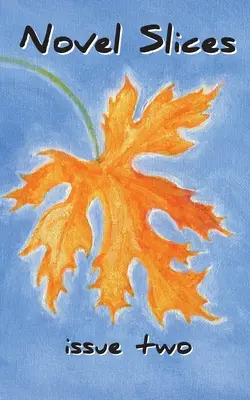 Novel Slices Wydanie 2 - Novel Slices Issue 2