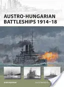 Austro-węgierskie pancerniki 1914-18 - Austro-Hungarian Battleships 1914-18