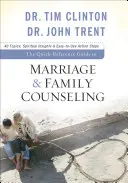 Szybki przewodnik po poradnictwie małżeńskim i rodzinnym - The Quick-Reference Guide to Marriage & Family Counseling