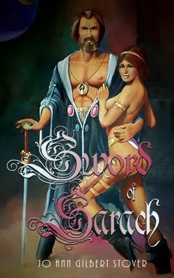 Miecz Saracha: Fantazja o rodzinie - Sword of Sarach: A Fantasy of Family