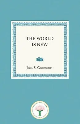 Świat jest nowy - The World Is New