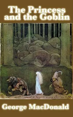 Księżniczka i goblin - The Princess and the Goblin