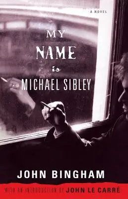 Nazywam się Michael Sibley - My Name Is Michael Sibley