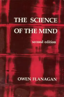 Nauka o umyśle, wydanie drugie - The Science of the Mind, second edition