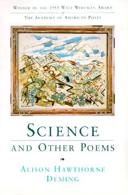 Nauka i inne wiersze - Science and Other Poems